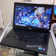 Laptop Dell 6510 Core I7 - Ram 8Gb - Ssd 240Gb