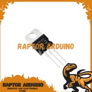 L7812CV L 7812 DIP LM7812 Voltage Regulator Transistor 12V 1.5A IC