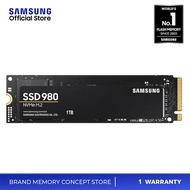 Samsung MZ-V8V 980 EVO NVME M.2 PCIe 3.0 Gaming SSD | Internal Solid State Drive | Samsung SSD