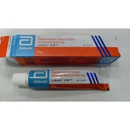 Lobate GM Cream , Abbott