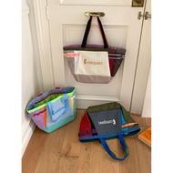 Sport Large Bag Two-ToneCotopaxi Travel Bag Gym Bag Duffle Bag