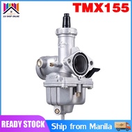 🔝 Original 【24 hours delivery】Motorcycle Carburetor For TMX 155/125