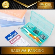 Fujima Fishing Box/ Fishing Box Fishing Container/ Fishing Box