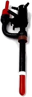 Pizgear Fuel Injection Nozzle 954F9E527DC 954F9K546DC Pencil Nozzle 33408 Engine, for Ford, Transit 