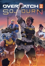 Overwatch 2: Sojourn Temi Oh