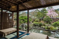 京都南禪寺八千代日式旅館