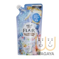 Flair 優雅花香衣服除皺消臭噴霧 (補充裝) 240ml (平行進口貨品) (新舊包裝隨機發送)