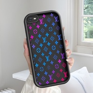 OPPO A1K Flower Case Phone TY T31464