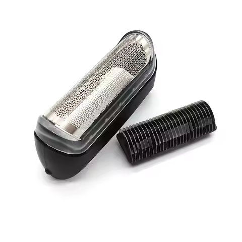 1PCS Shaver Foil And Blade For Braun 20S 10B 20B 2000 Series CruZer 3 4 5 2615 2675 2775 2776 170 19