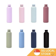 750ml 500ml Thermal Flask Water Bottle Vacuum Insulated Bottle Stainless Steel Coffee Cup1314 JKY