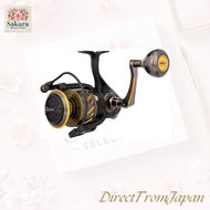 【direct from japan】 PENN AUTHORITY 6500HS Authority 6500 High Gear Spinning Reel Offshore Reel Jiggi