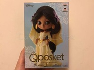 日版 qposket 日本代購 日本手信 結婚公仔 婚紗公仔 結婚 wedding 結婚物資 結婚用品 婚宴 婚禮 結婚擺設 婚禮佈置 結婚佈置 東京迪士尼代購 迪士尼代購 迪士尼 tokyo dis