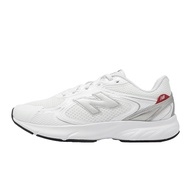 New Balance NB Jogging Shoes Amaste 2E Men's Shoes Wide Last White MAMAS2KA-2E [ACS] Running Shoes