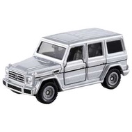 現貨日本版TAKARA tomy Tomica bx 035 mercedes benz g-class 2018 合金figure 車 (不是 ,LEGO ,disney,sanrio,bandai