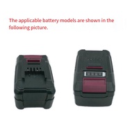 57 LED Work Light Compatible with For Einhell 18V LiIon Battery for Job Site Use