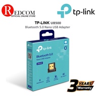 TP-LINK UB500 - Bluetooth 5.0 Nano USB Adapter