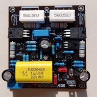 AGS006- Kit driver power socl 506 super sub low full update komponen