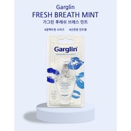 OLIVEYOUNG select garglin fresh breath mint