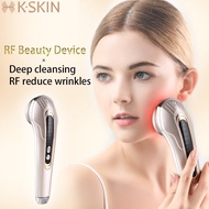 [Ready Stock]K-SKIN Household Beauty Equipment RF Devices Beauty Eye Facial Massager Eye Red Light R