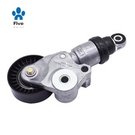 Belt Tensioner & Bearing Pulley PE03-15-980A PE7W-15-980 for  3  6 -5 2.0L 2.5L PEY4-5/6/7