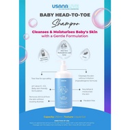 🔥 USANA BABY PRODUCTS READY STOCKS 🔥