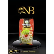 Duy Anh Fine Rice Vermicelli 400g ( Duy Anh Bánh Hỏi Tươi  400g)