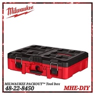 MILWAUKEE PACKOUT™ Tool box (48-22-8450)