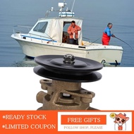 nearbeauty Jectse Sea  Replacement for 2YM15 3YM20 3YM30 with Efficient Cooling Water Circulation Ma