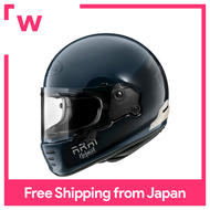 Arai Motorcycle Helmet Full Face RAPIDE NEO REACT Night Blue 57-58cm