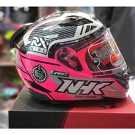 Original RX9 full face helmet