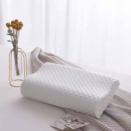 30x50cm Orthopedic Pillow Standard Fiber Slow Rebound Memory Foam Cervical Health