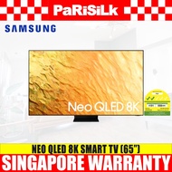 Samsung QA65QN800BKXXS Neo QLED 8K Smart TV (65inch)