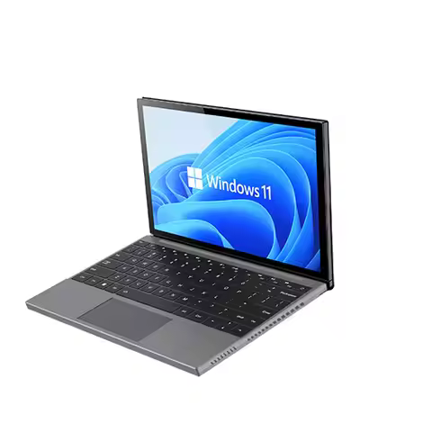 New 10.95-inch 2-in-1 touchscreen mini Laptop Intel Core i5-1250P DDR4 32GB SSD 2TB Type-C charging 