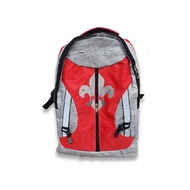 Tas Pramuka Scout Daypack Sekolah Premium