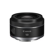 CANON RF 50mm f/1.8 STM