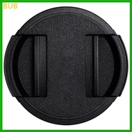 BUB AntiScratch Camera Lens Cover Suitable for A5100 A6400 6300 6500 ZVE10 1650 Cameras Professional