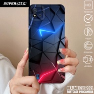 REALME C11 2021 Case - Casing REALME C11 2021 ASBT Motif - Silicone REALME C11 2021hp - Condom REALM