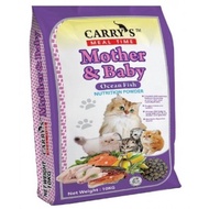 CARRY'S ECO TUNA AYAM /CARRY'S MOTHER BABY 15KG