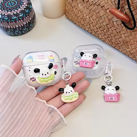 Case For Lenovo LP40 TWS Cover Soft Protective Earphone Case Headphone Case Protective For Lenovo LP