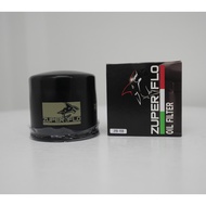 (สินค้าราคาส่ง)กรองน้ำมันเครื่อง Zuperflo สำหรับ DUCATI OIL FILTER ZFO153 Galvanized coating