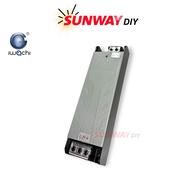 IWACHI - 【ADJUSTABLE  𝟱 𝐈𝐍 𝟭】POWER SUPPLY ADJUSTABLE ( DC 12V / DC 18V / DC 24V / DC 36V / DC 48V )