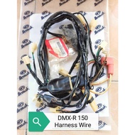 Demak DMX-R 150 Harness Wire