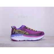 ONE Bondi 5 Men's and Women's Trail Rnnin Soes Professional Csionin Rnnin Soes Otdoor Sports Soes Si