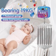 ELECTRONIC BABY CRADLE BUAIAN ELEKTRIK/ Buai elektrik/ BABY CRADLE BABY