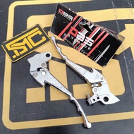 Handle Set Brake Lever/ Brake Lever/ Yamaha Jupiter Mx Chrome DBS Everace Variation Handle/