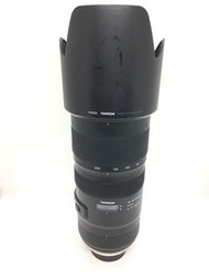 Tamron 70-200mm F2.8 G2 (For Nikon)