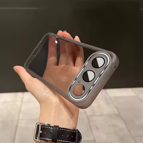 Case For Honor 500 Pro 400 600 Lite X8D X7D X9D X8C X7C X6C X5C X8B X7B X6B X6A X8A With Camera Lens