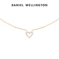 Daniel Wellington | สร้อยคอแบบคอลาบอินฟีนิตเลิฟ