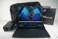 ASUS GX650PY 16吋電競雙螢幕筆電 R9-7945HX/64G/4T SSD/RTX4090 保固中