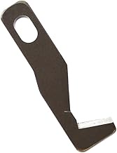 NGOSEW Knife Upper Blade for Babylock BLE8 Evolve BLE8W BLE8W-2 Evolution # B4401-03A-OY